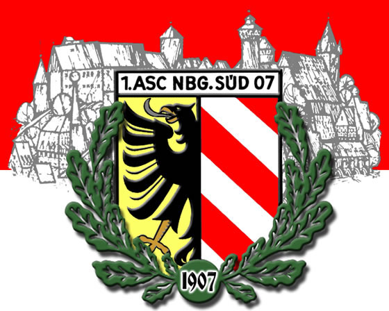 1. ASC Nürnberg Süd e.V.