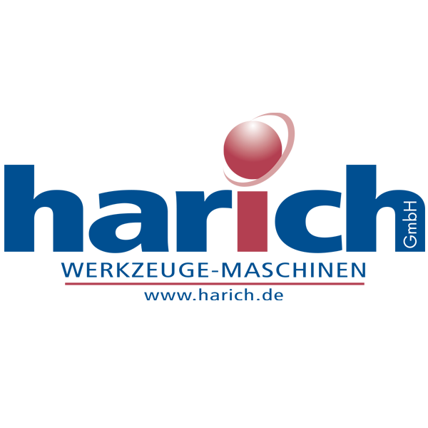 Harich Werkzeuge - Maschinen