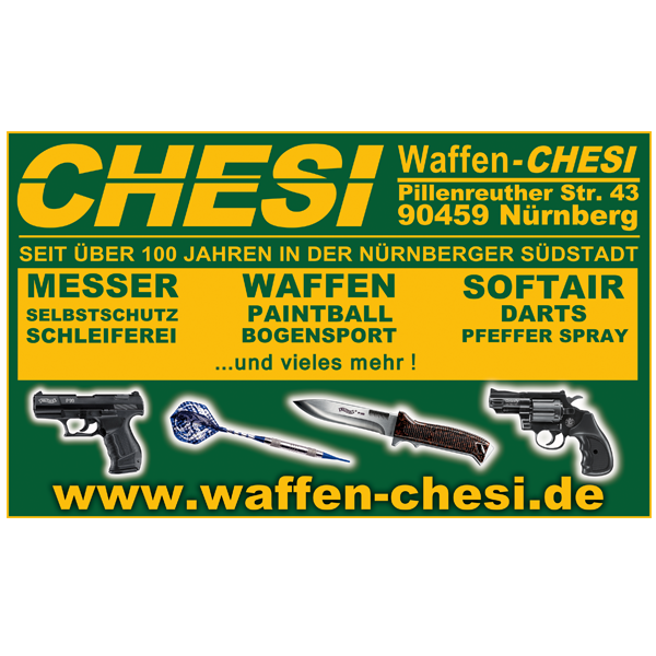 Waffen - Chesi